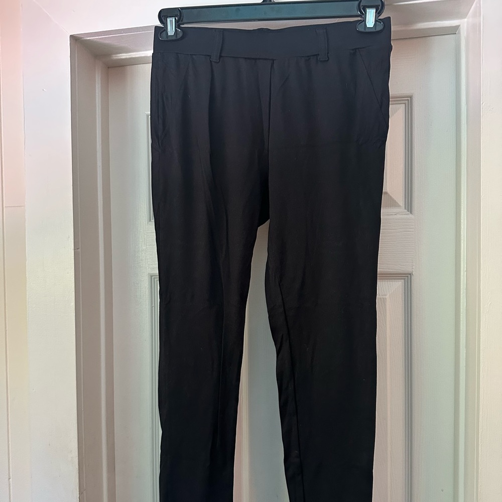 Bamans Leggings